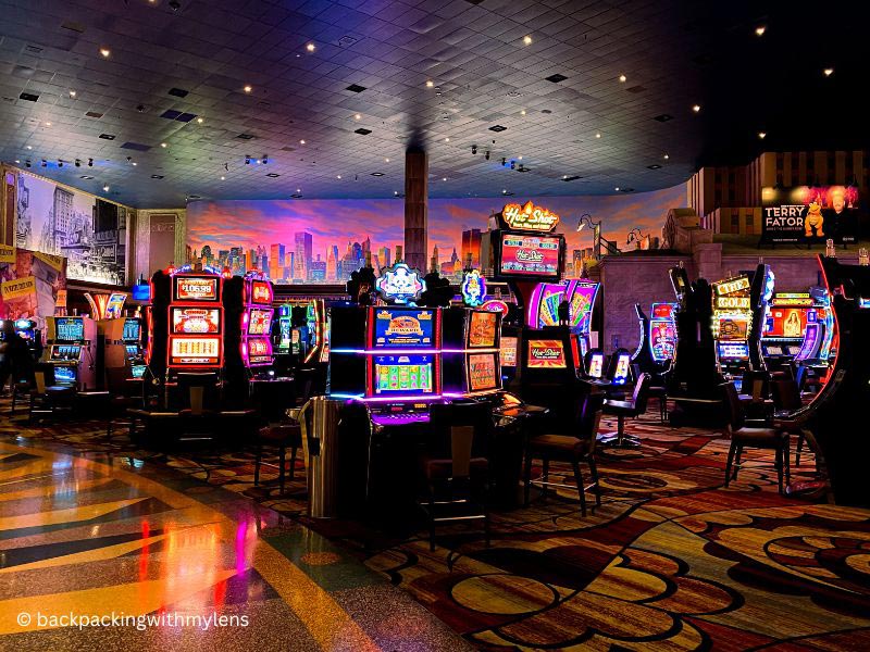 Mobil Slot Makinelerinde Kazanma İpuçları: Stratejiler ve Teknikler