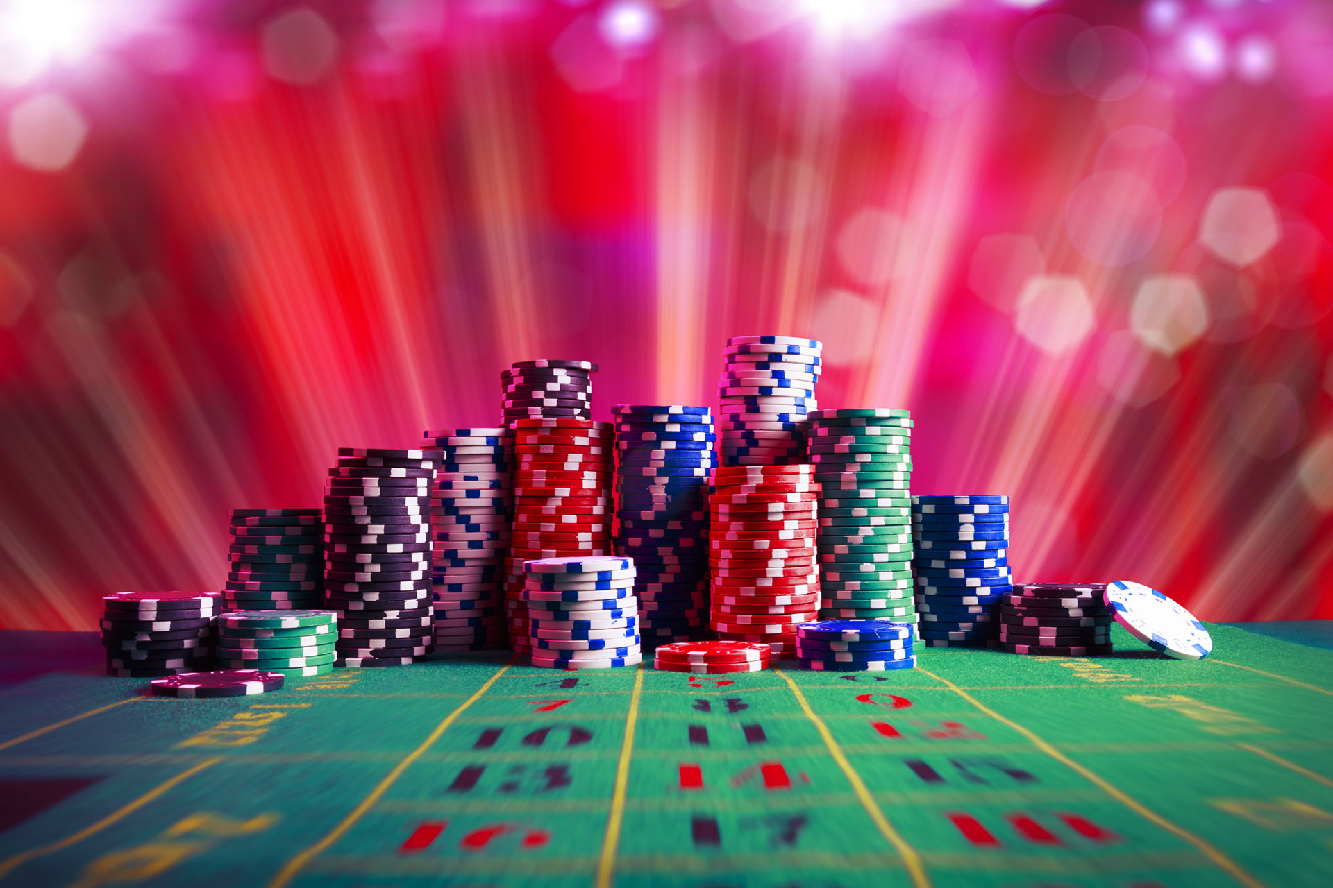 Roulette'ta Kazanma Sanatı: Stratejik Yaklaşımlar